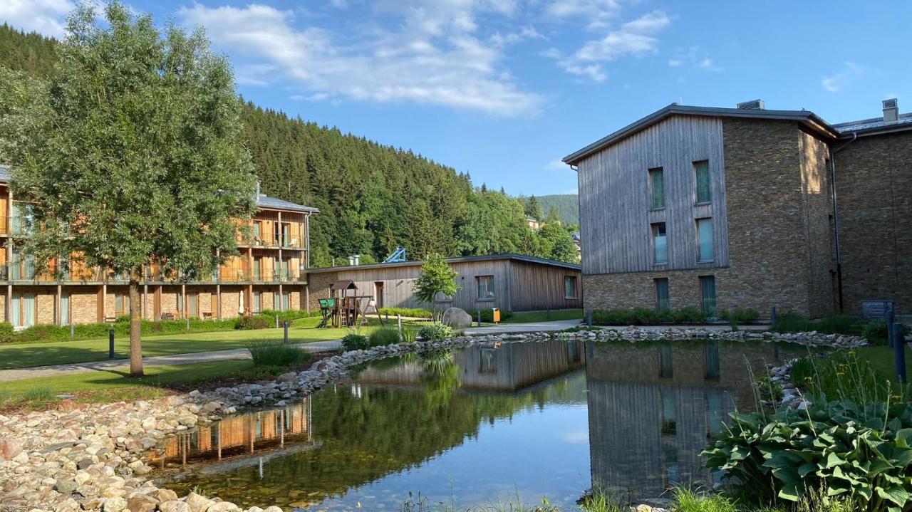 Apartman Medvedin 110 Шпиндлерув-Млин Экстерьер фото
