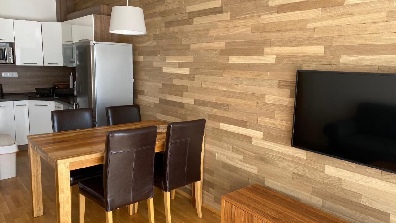 Apartman Medvedin 110 Шпиндлерув-Млин Экстерьер фото